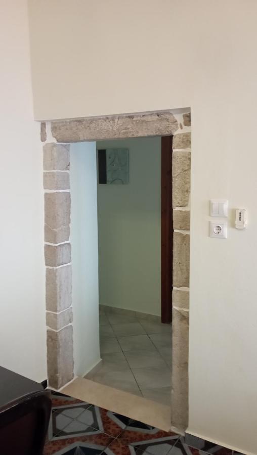 Villa Ksanthi Himare Exterior photo