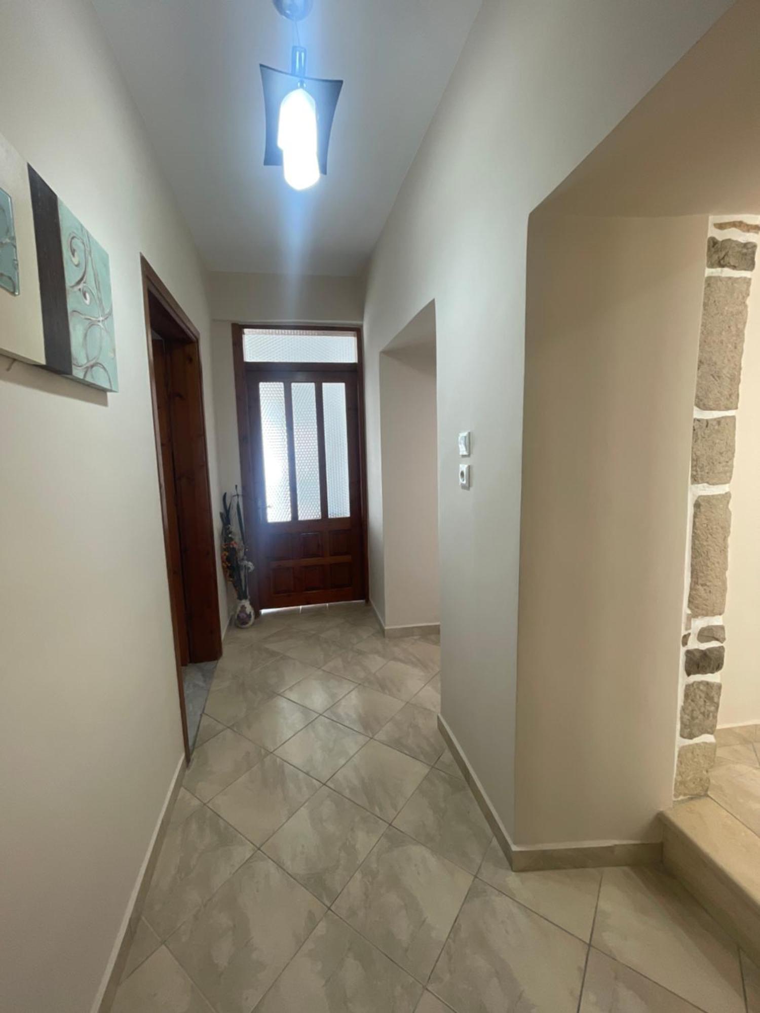 Villa Ksanthi Himare Exterior photo